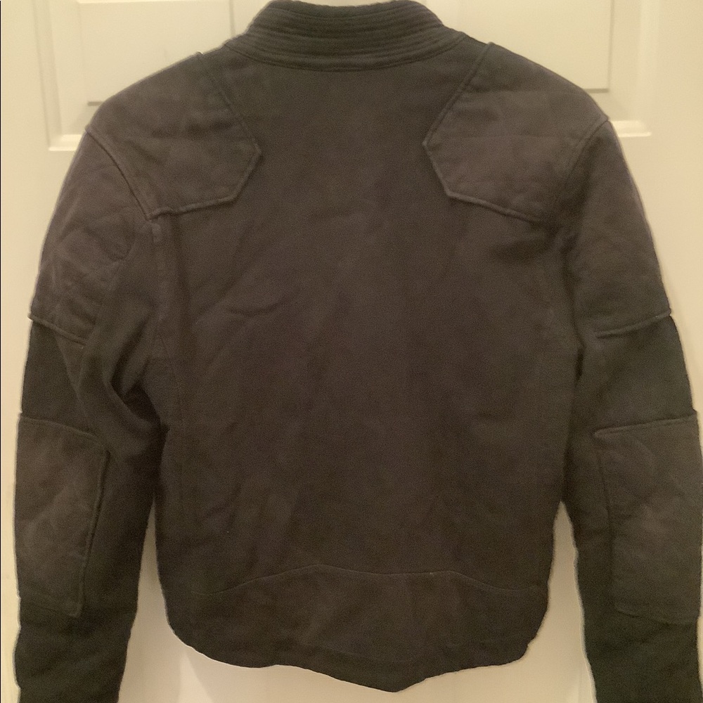 Ladies Ralph Lauren Polo jacket large - Picture 4 of 4
